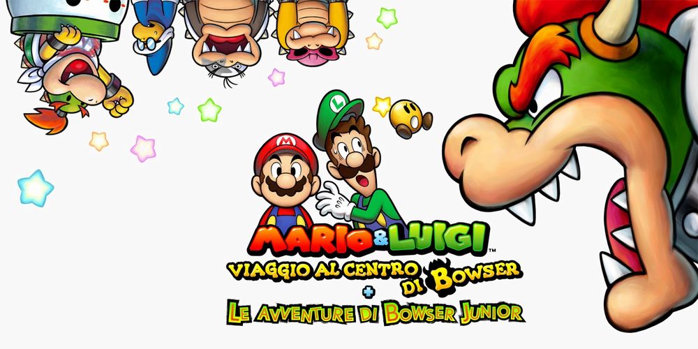 Mario e Luigi viaggio al centro di bowser recensione.jpg Mario e Luigi viaggio al centro di bowser recensione.jpg